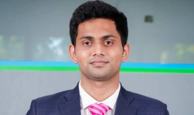 Pratiyush Jaiswal